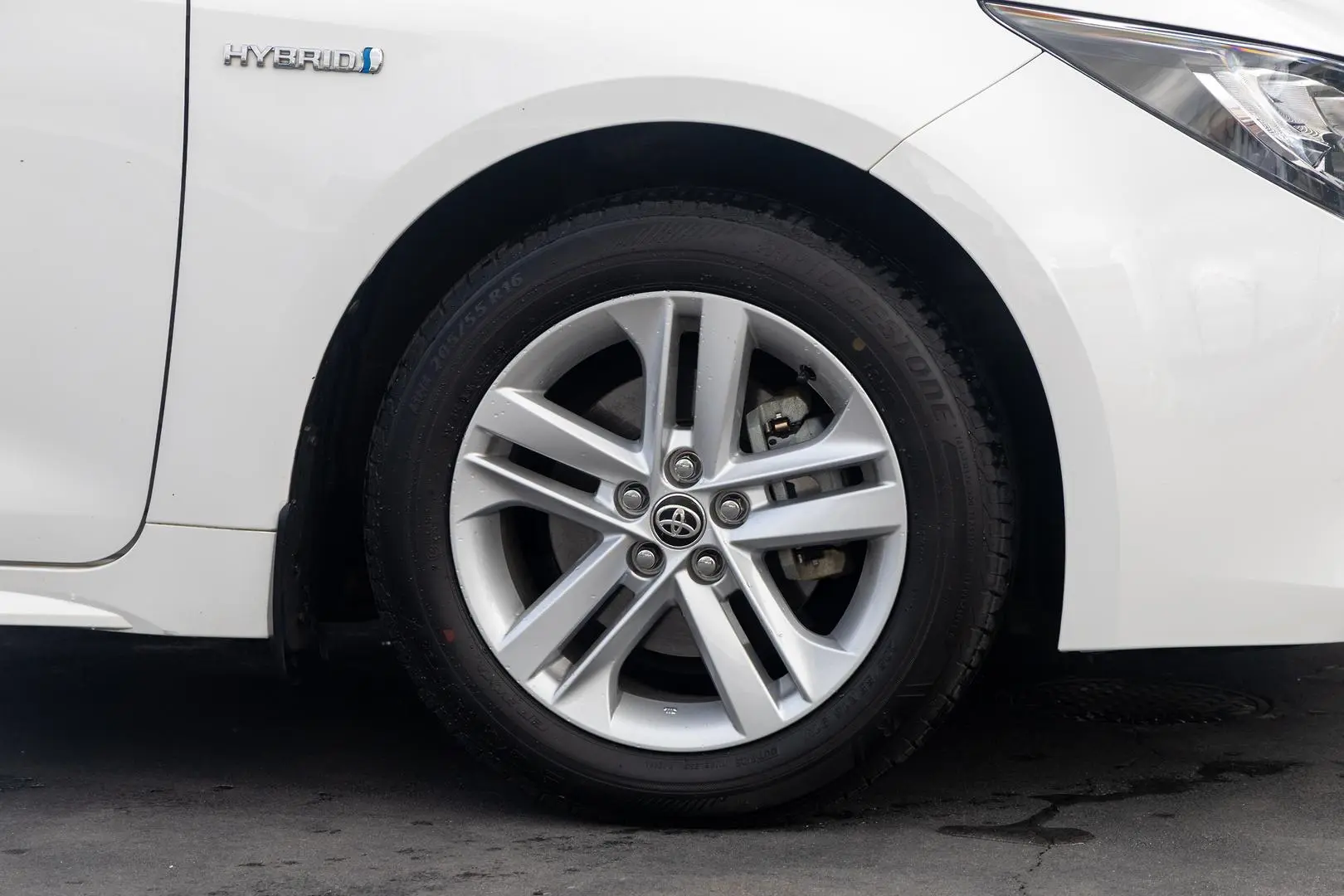 2021 Toyota Corolla Gallery Image 22