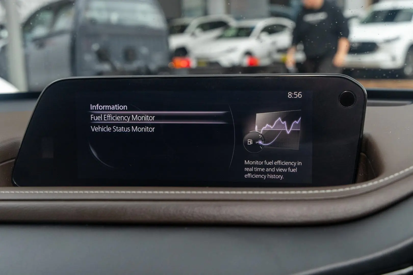 2021 Mazda CX-30 Gallery Image 15