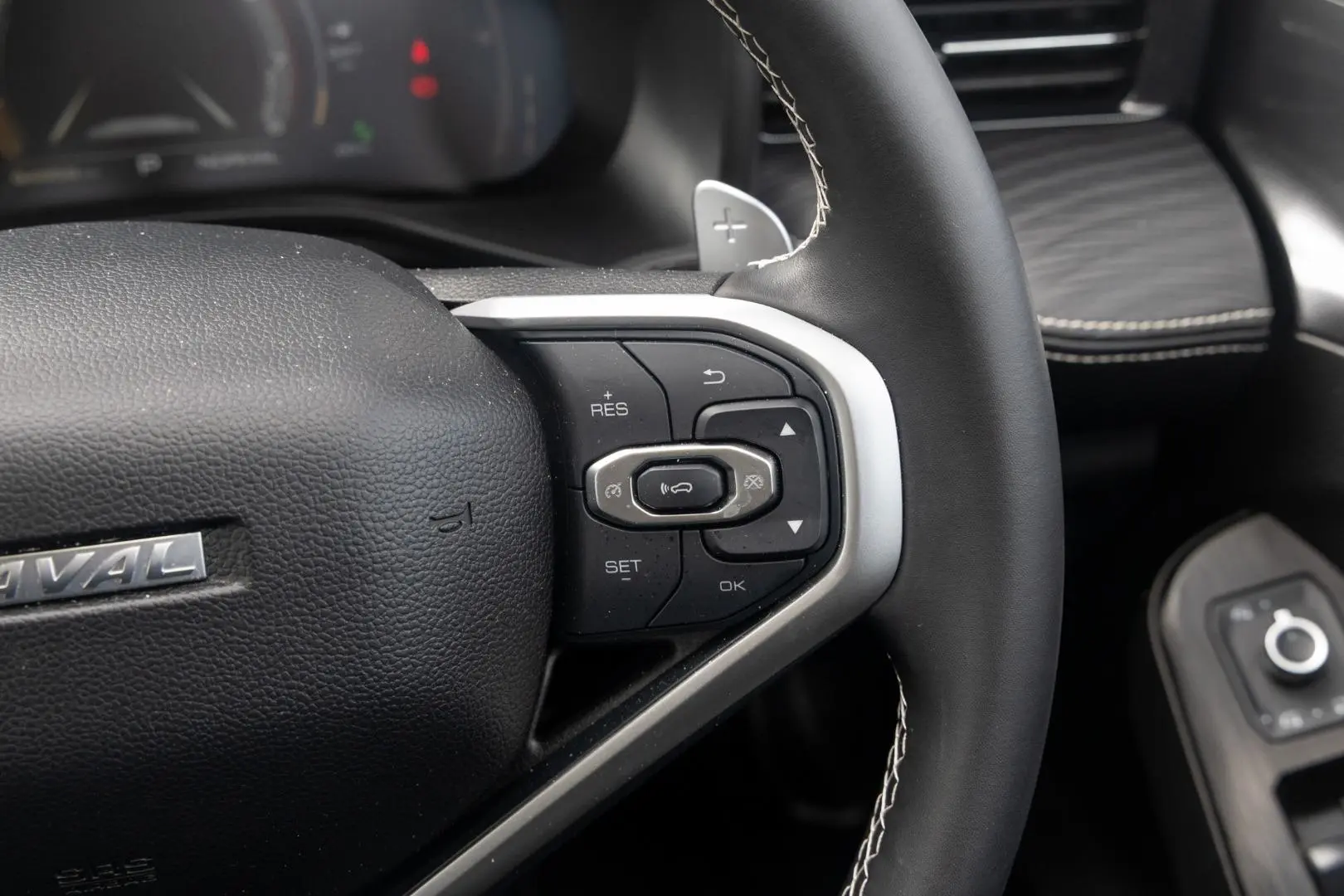 2022 GWM Haval Jolion Gallery Image 12