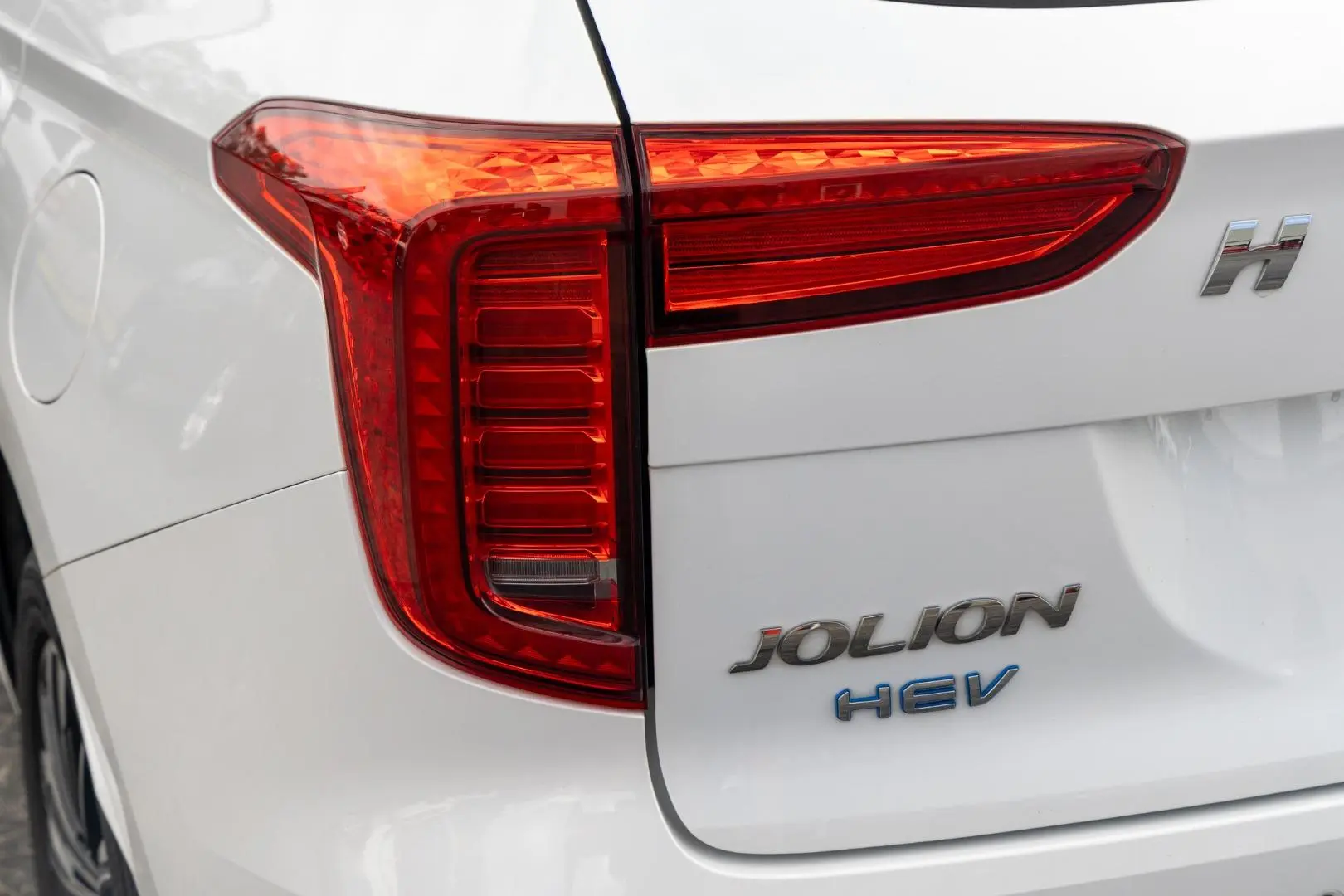 2022 GWM Haval Jolion Gallery Image 20