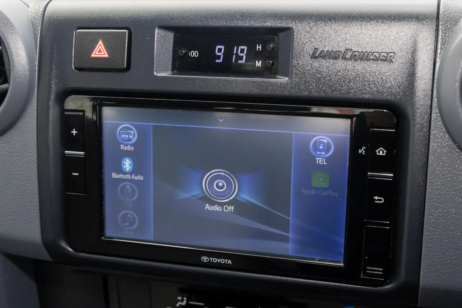 2024 Toyota Landcruiser Gallery Image 14