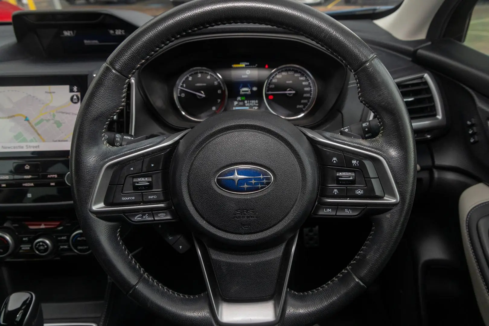 2023 Subaru Forester Gallery Image 10