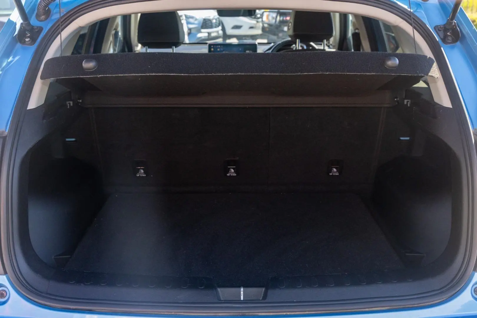 2021 Haval Jolion Gallery Image 19