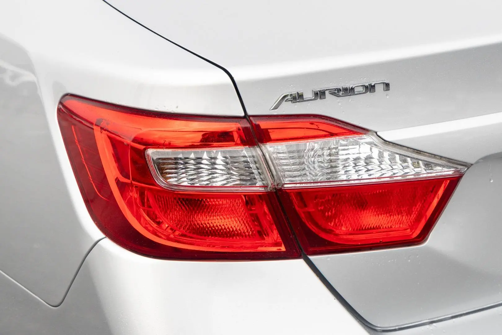 2016 Toyota Aurion Gallery Image 20