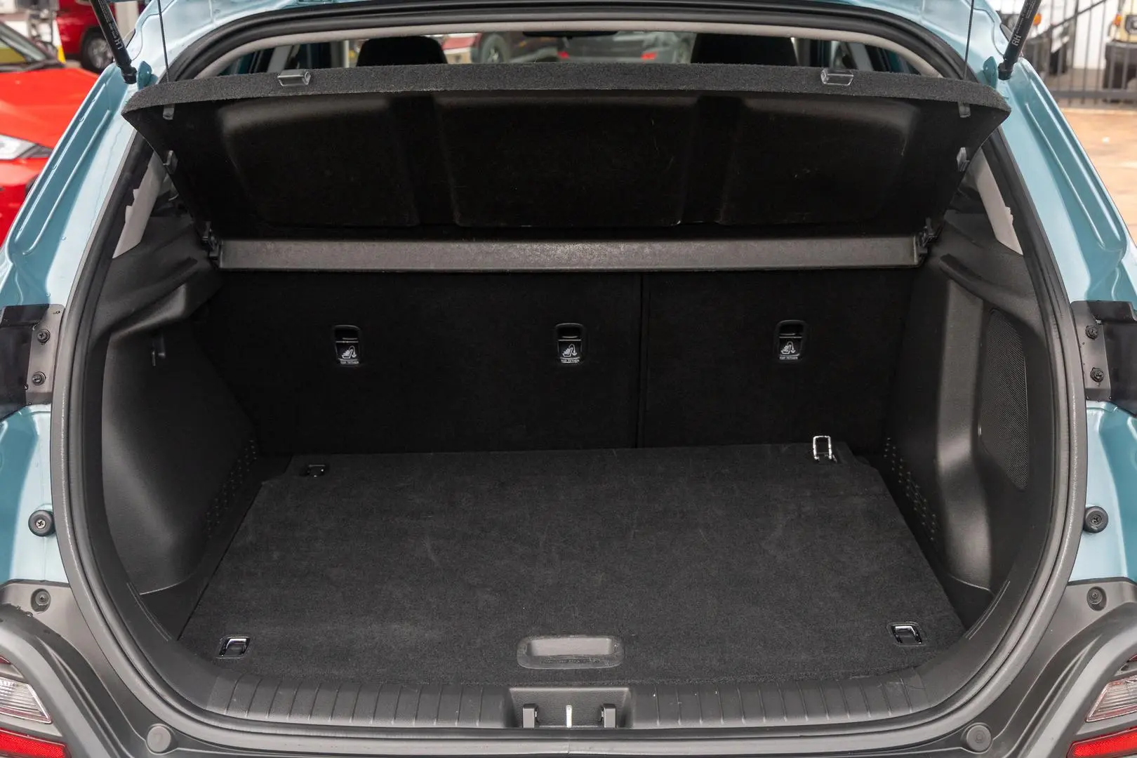 2019 Hyundai Kona Gallery Image 19