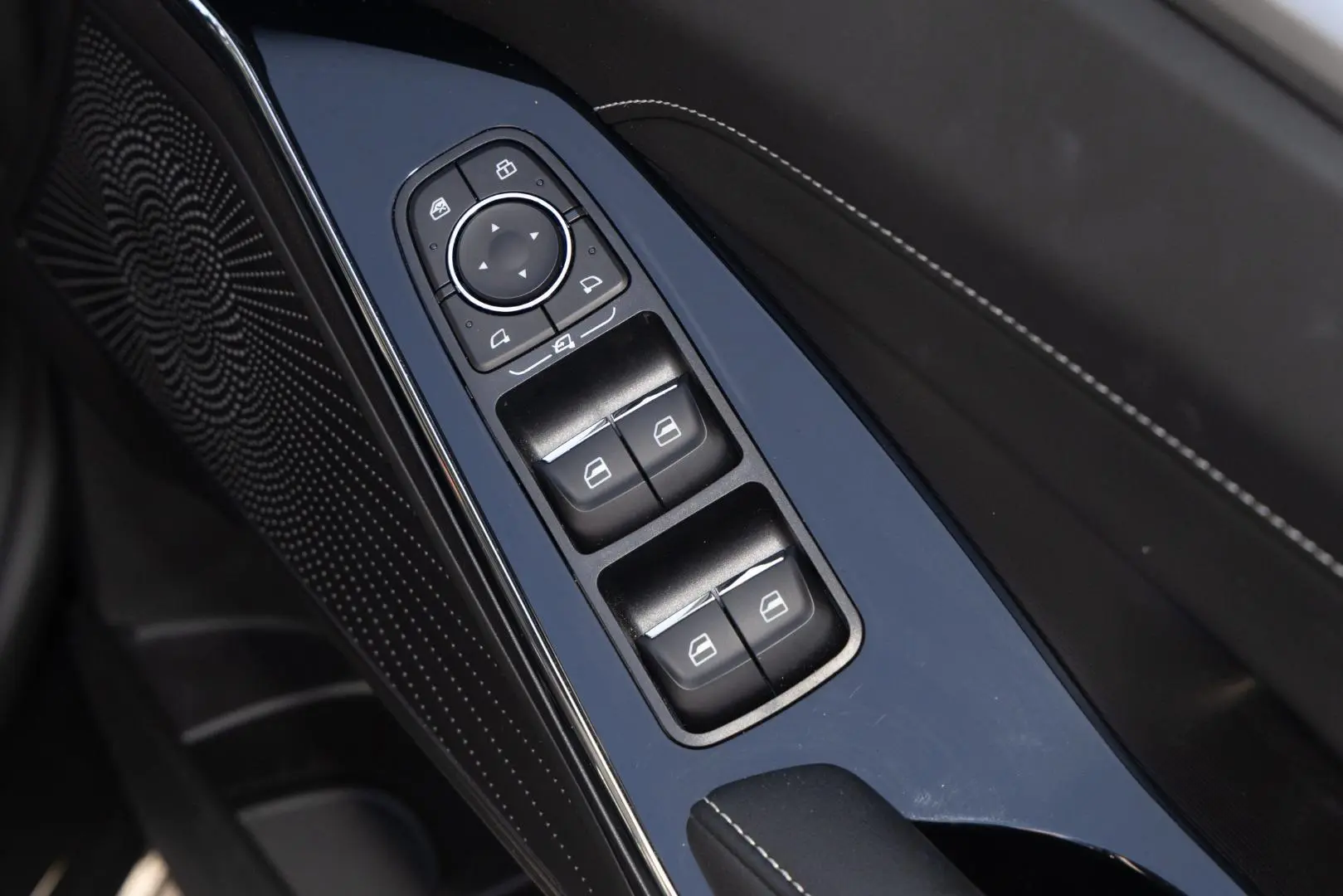 2024 GWM Haval H6 Gallery Image 18