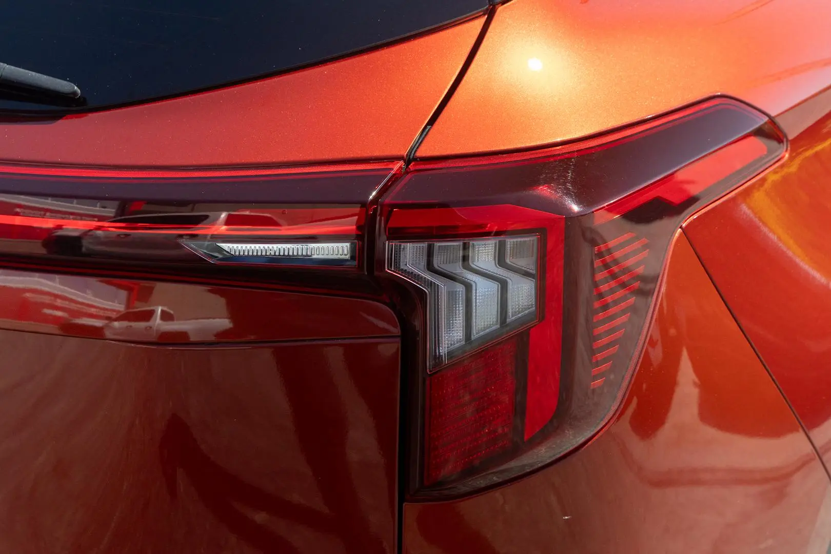 2022 Kia Seltos Gallery Image 20