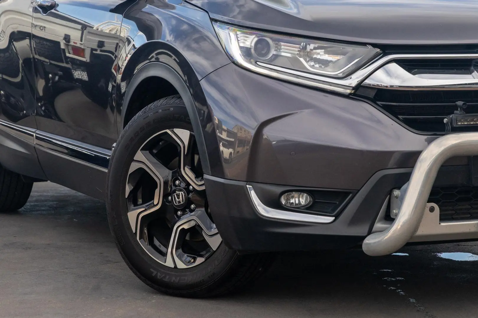 2019 Honda CR-V Gallery Image 6