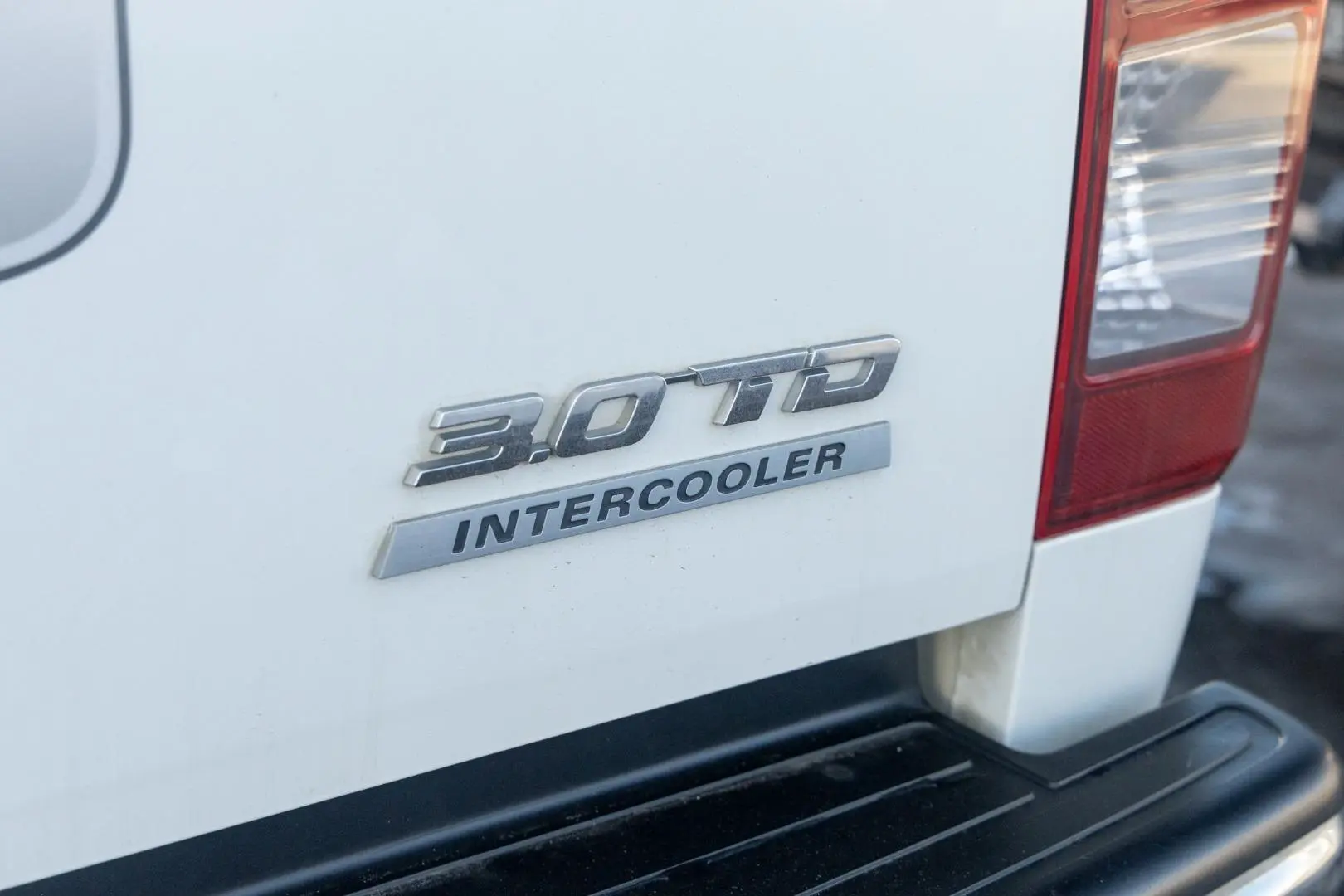2018 Isuzu D-MAX Gallery Image 21