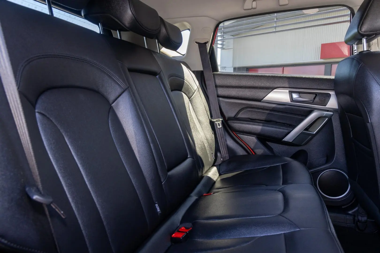 2019 Haval H2 Gallery Image 9