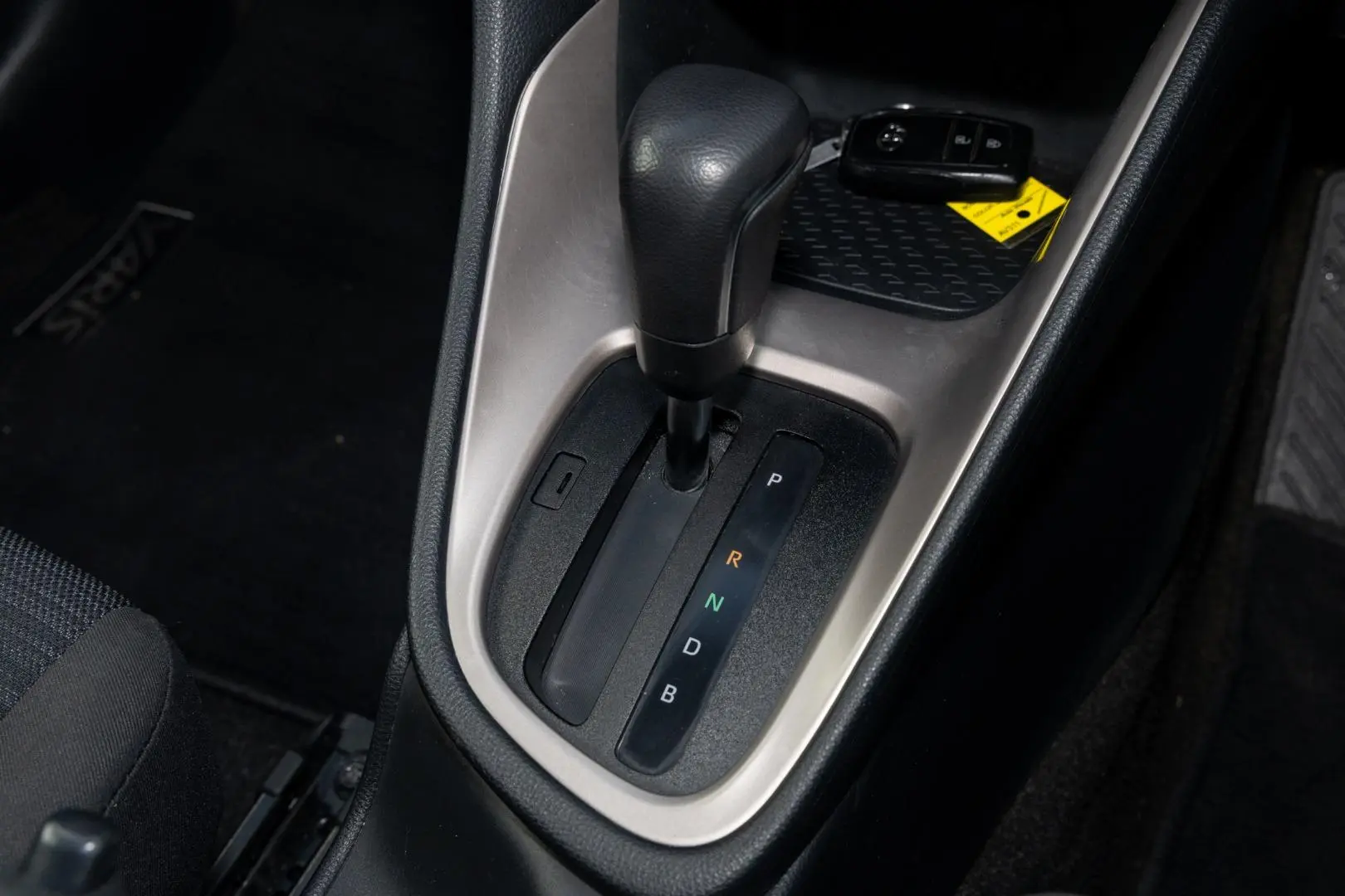 2023 Toyota Yaris Gallery Image 17