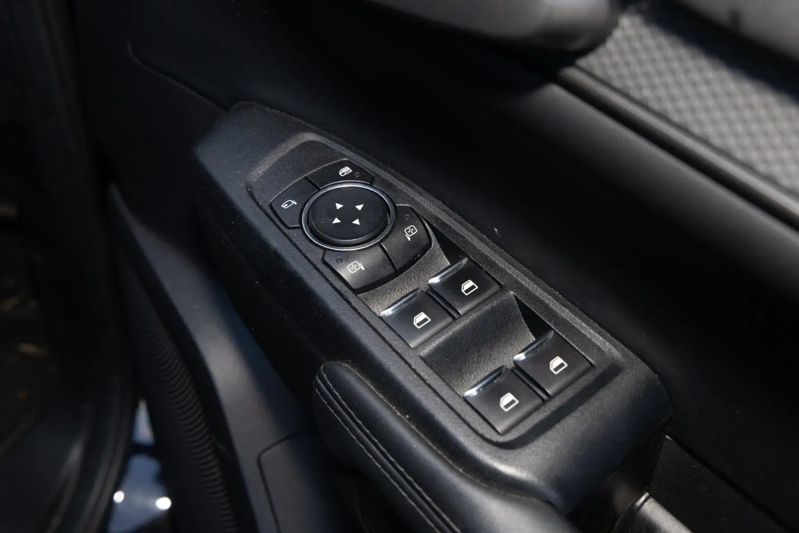 2022 Ford Ranger Gallery Image 19