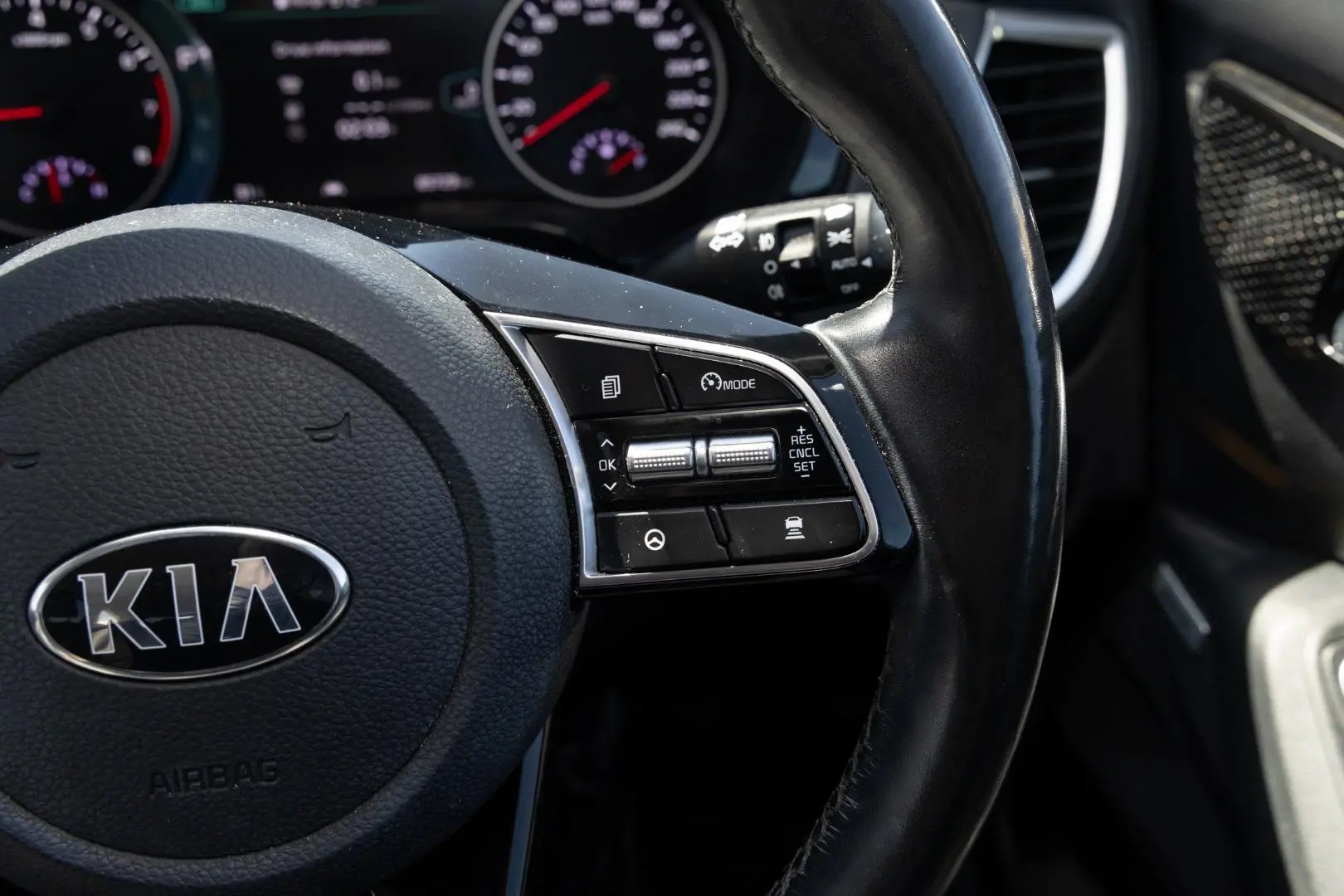 2020 Kia Seltos Gallery Image 12