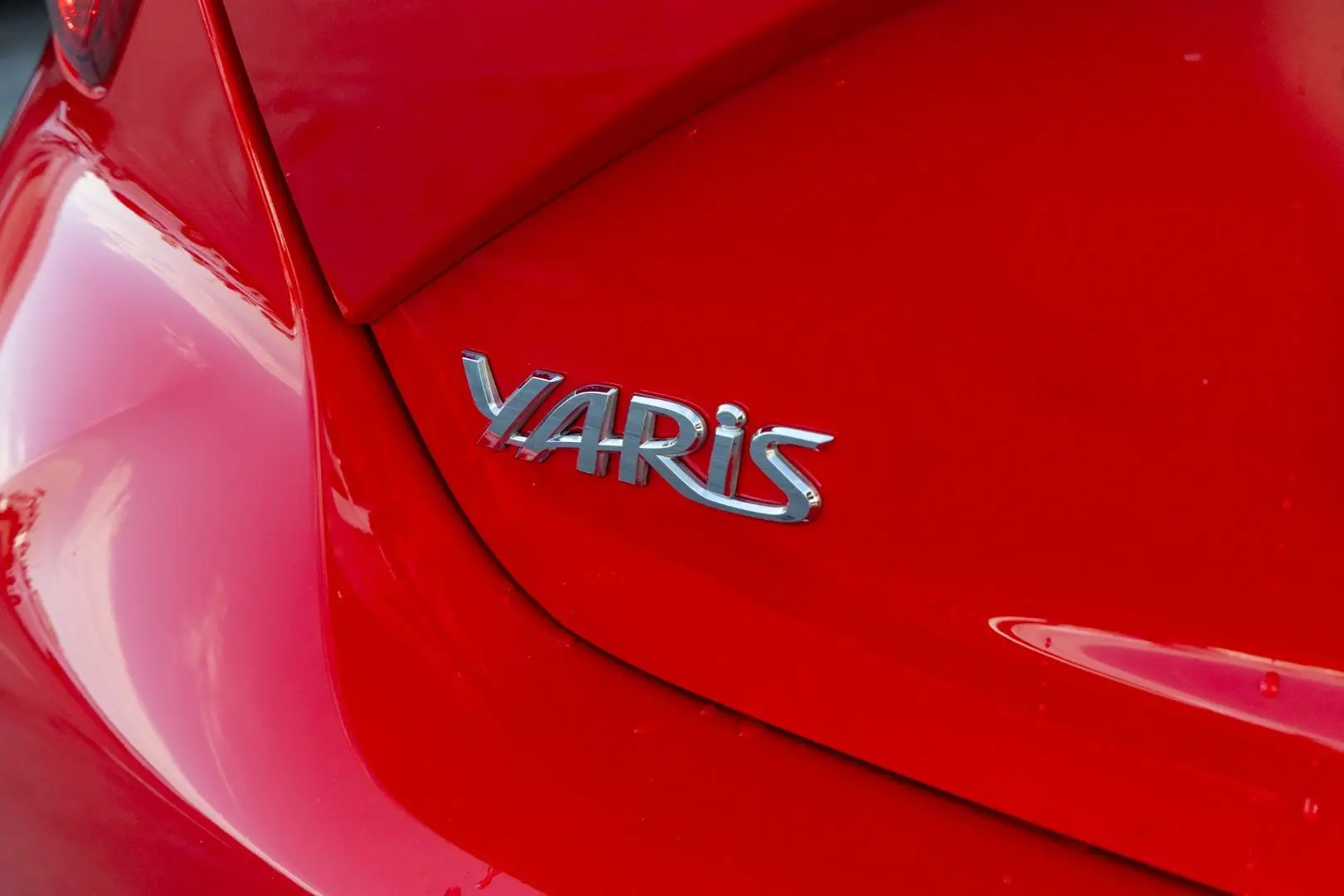 2018 Toyota Yaris Gallery Image 21