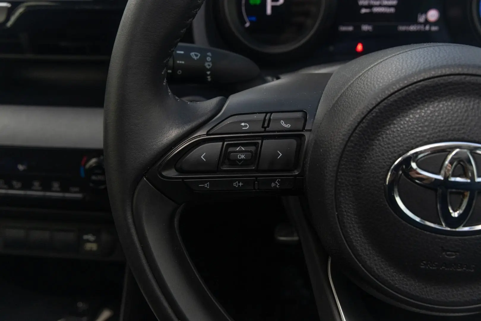 2020 Toyota Yaris Cross Gallery Image 11