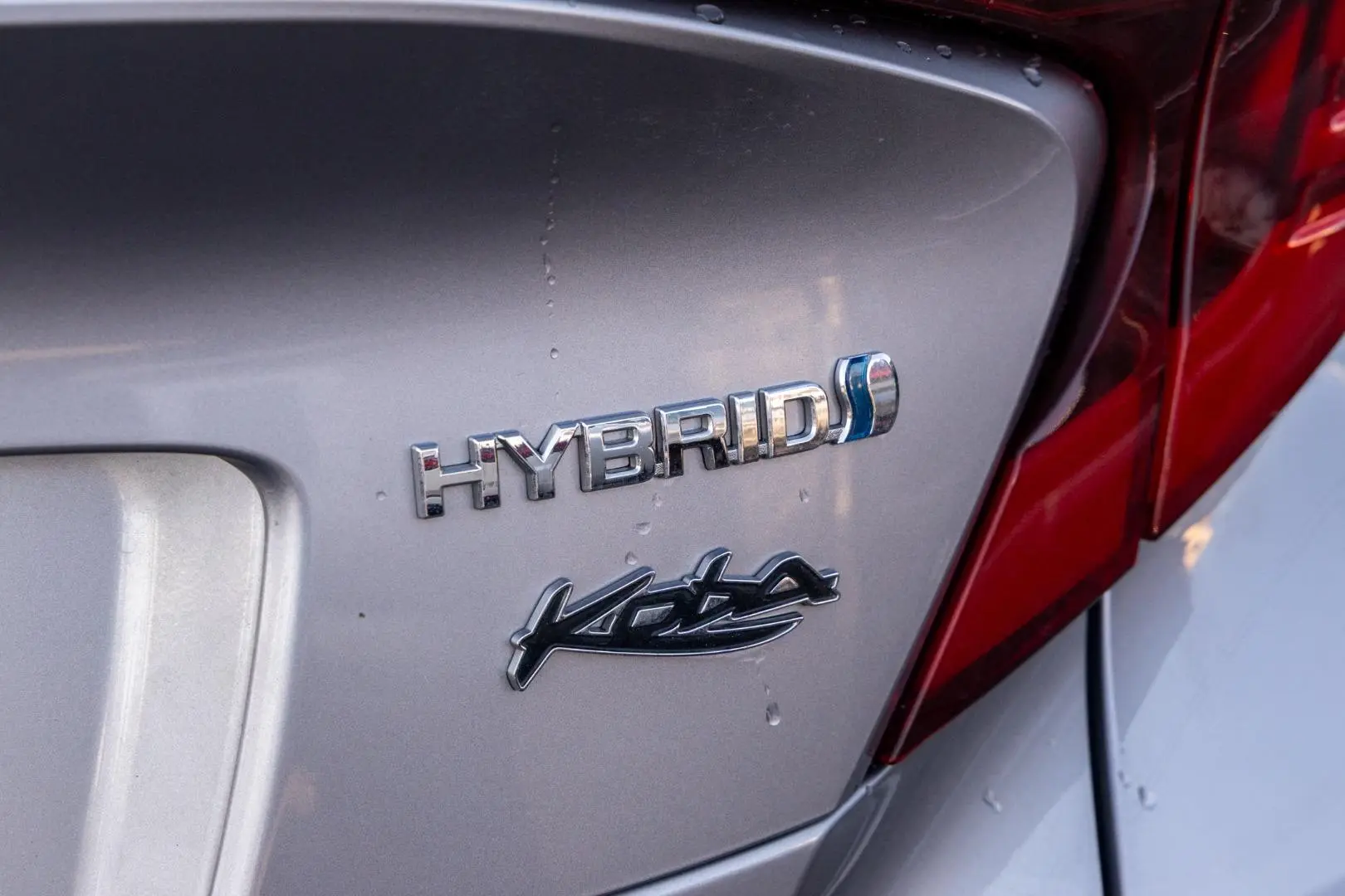 2020 Toyota C-HR Gallery Image 21