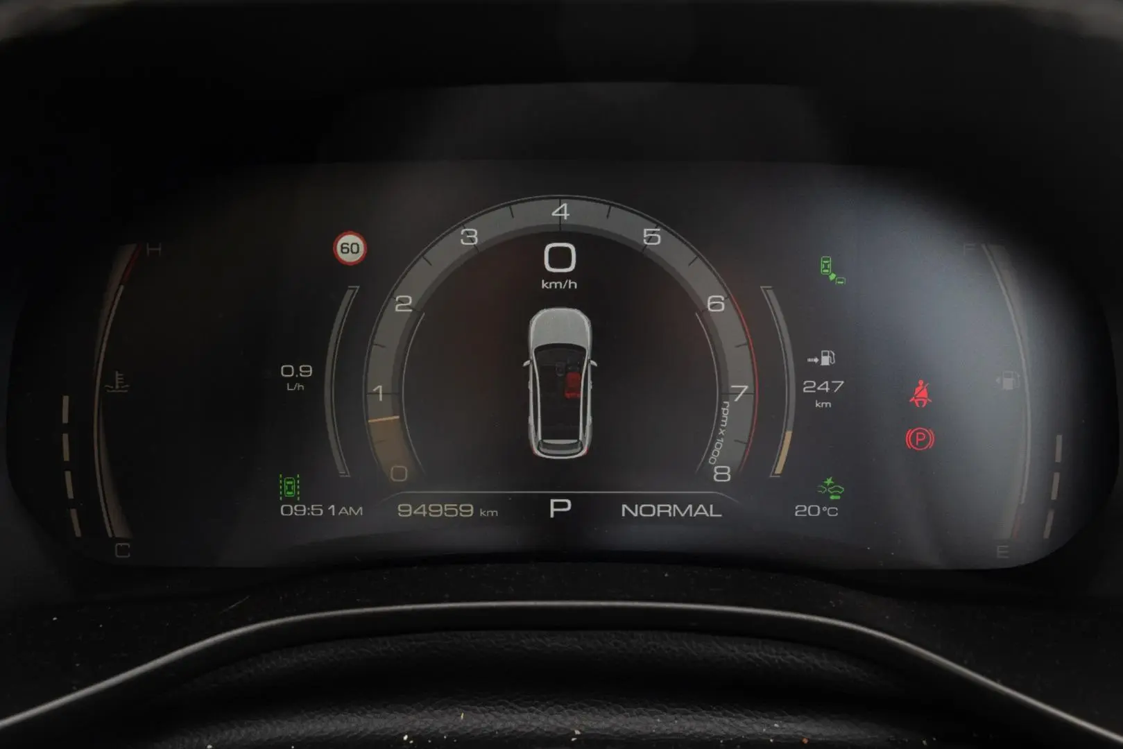 2022 GWM Haval Jolion Gallery Image 13