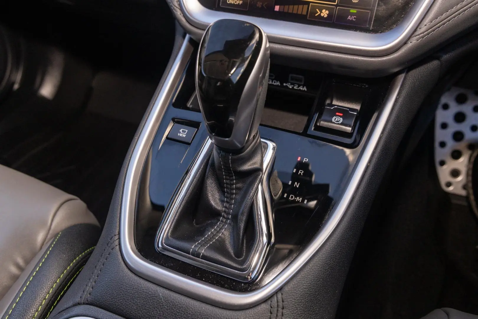 2023 Subaru Outback Gallery Image 17