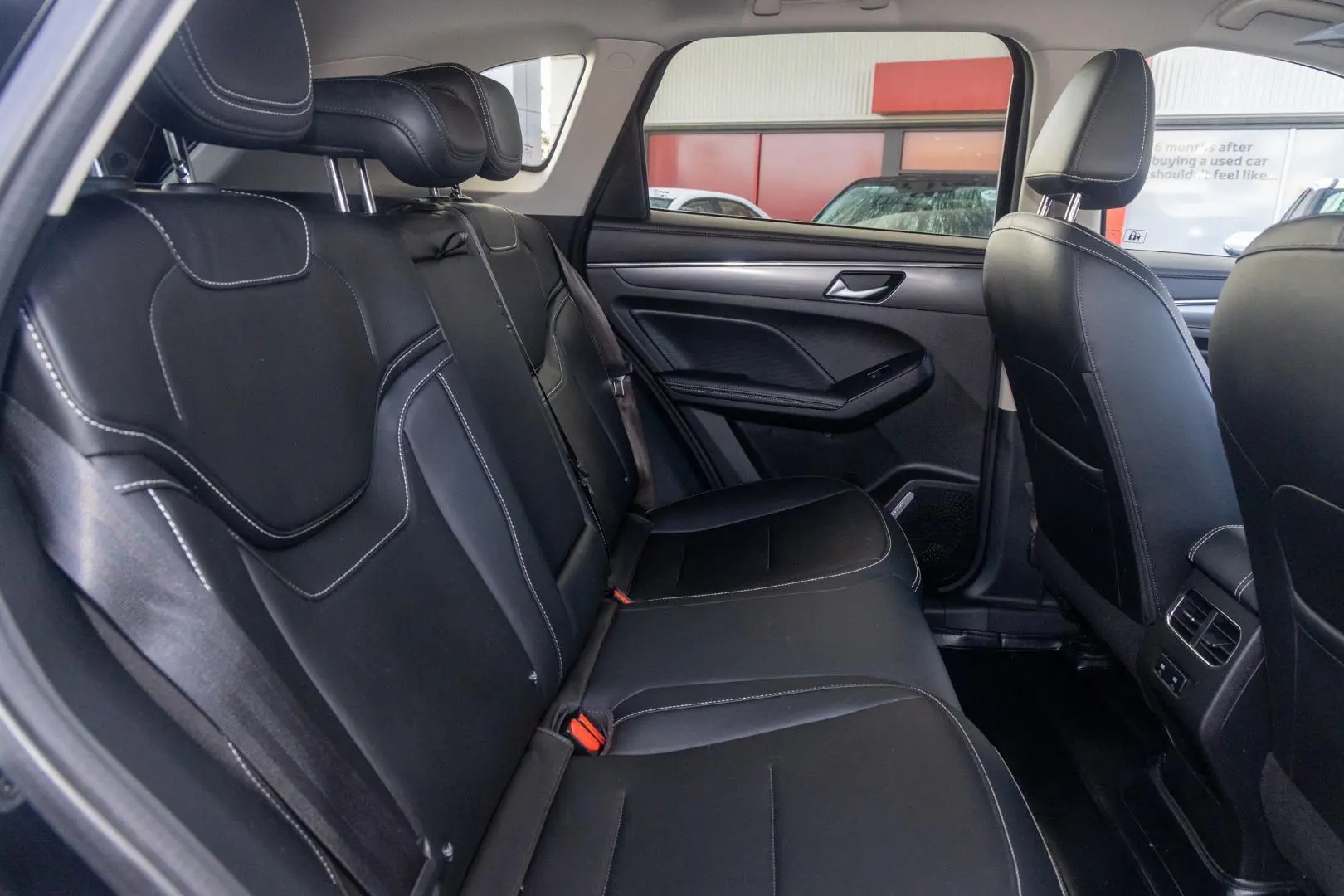 2024 GWM Haval Jolion Gallery Image 9