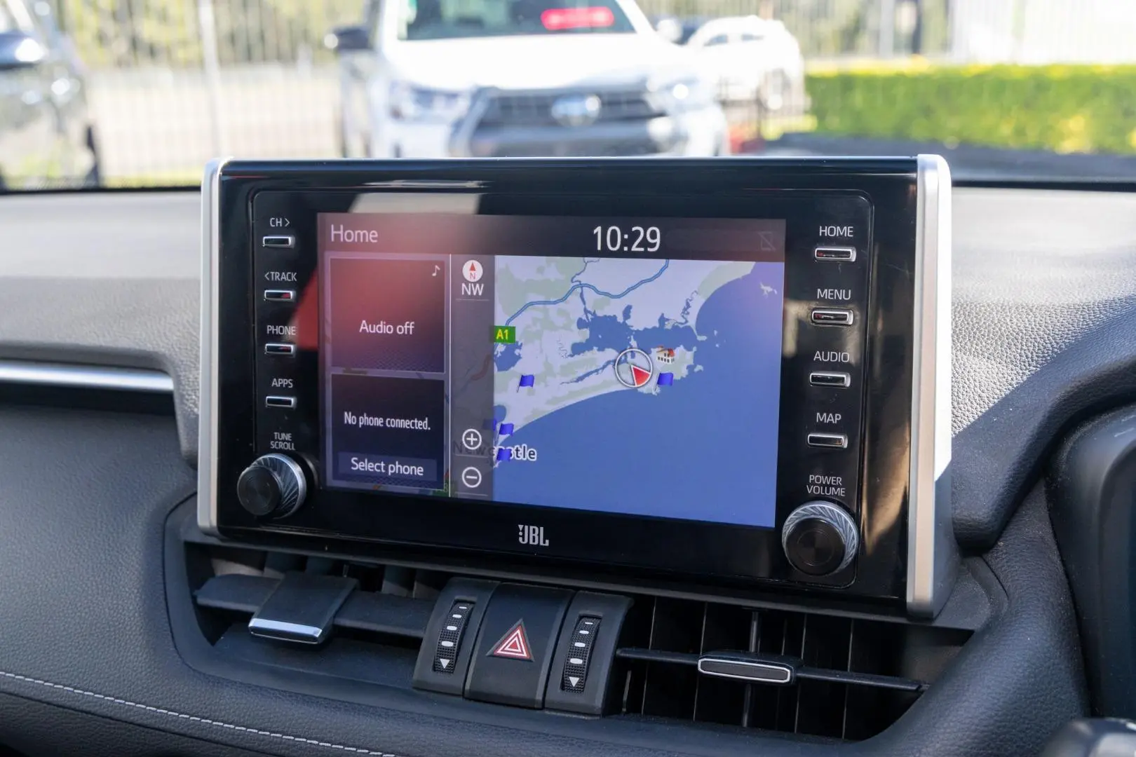 2021 Toyota RAV4 Gallery Image 14