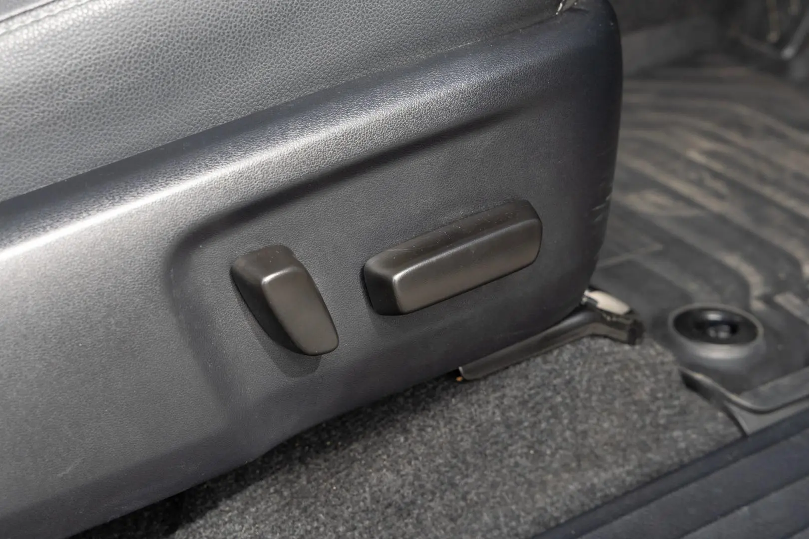 2024 Toyota Hilux Gallery Image 19