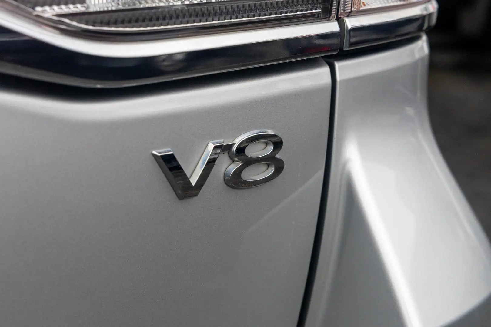 2018 Toyota Landcruiser Gallery Image 22