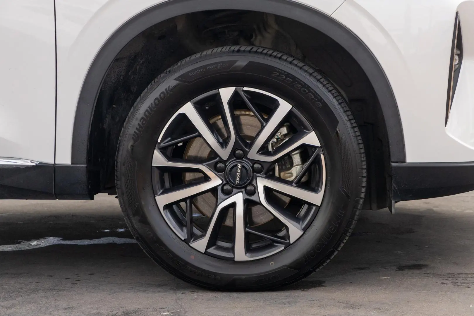 2021 Haval H6 Gallery Image 22