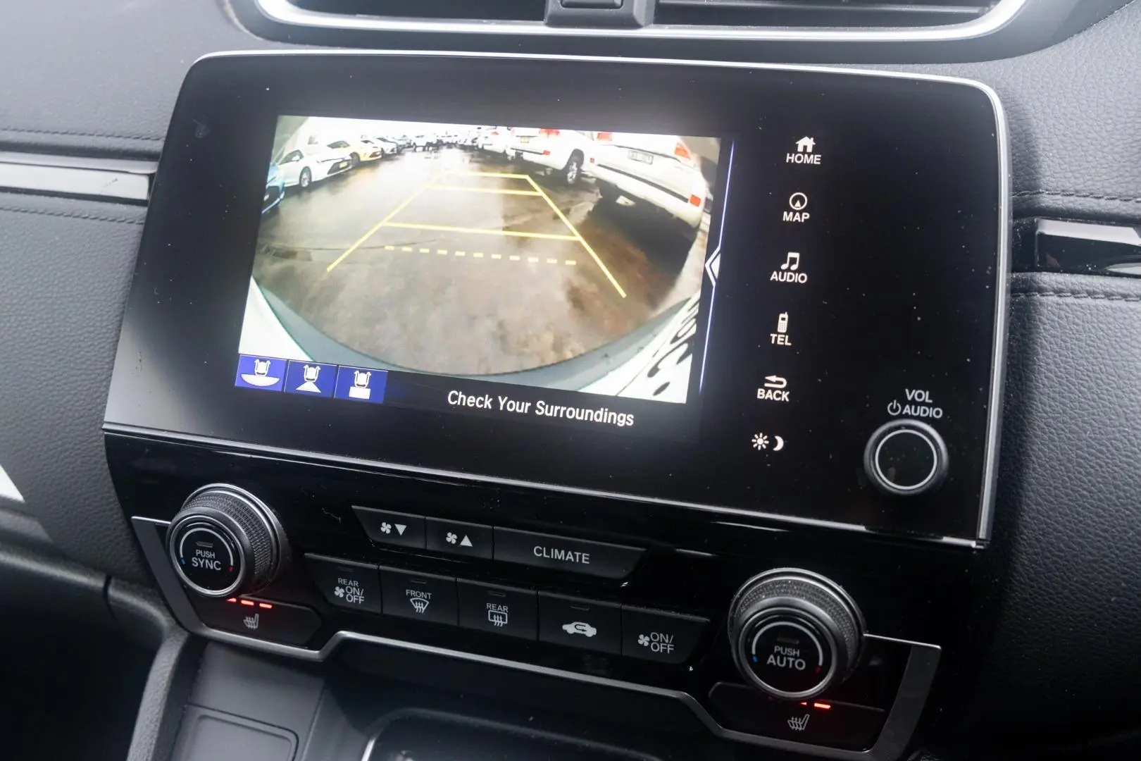 2019 Honda CR-V Gallery Image 15