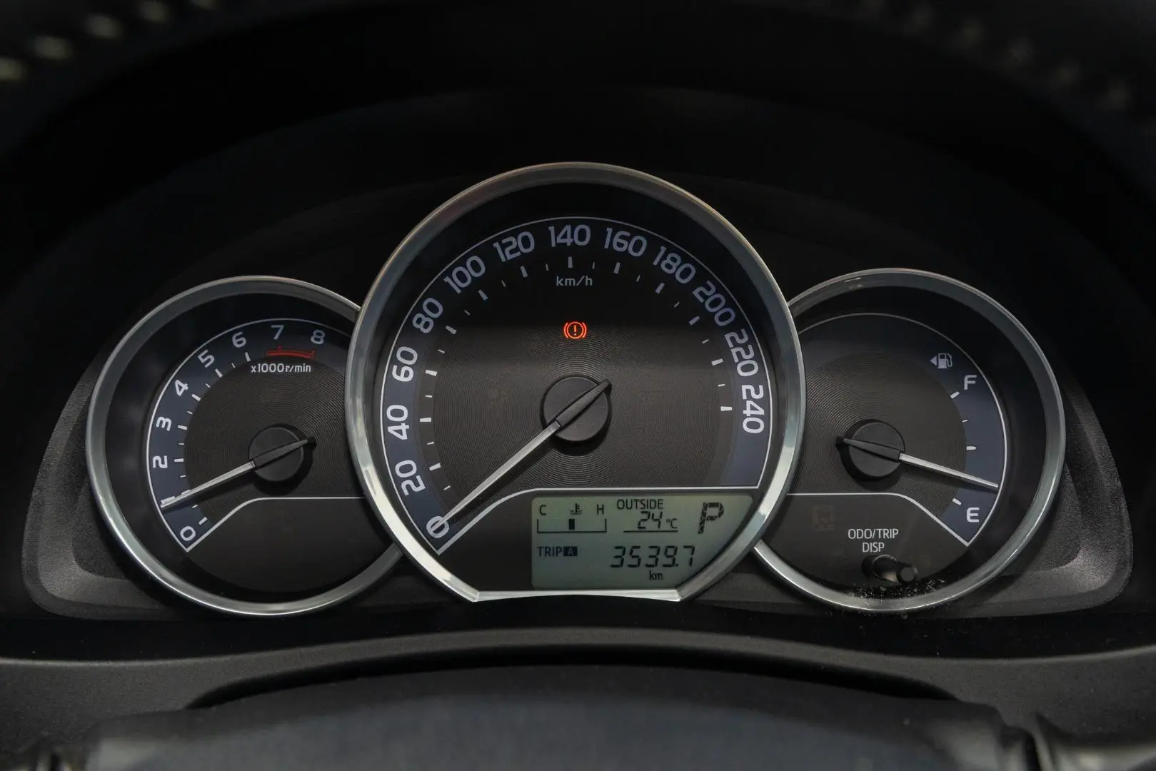 2016 Toyota Corolla Gallery Image 13