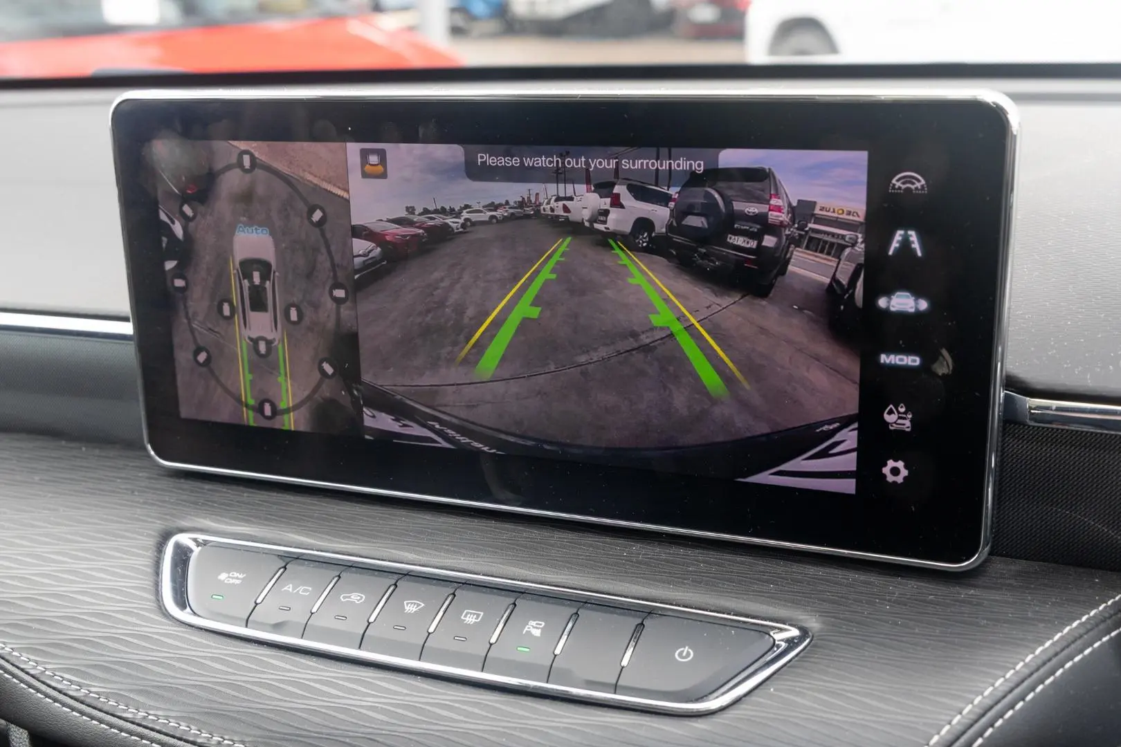 2022 GWM Haval Jolion Gallery Image 15