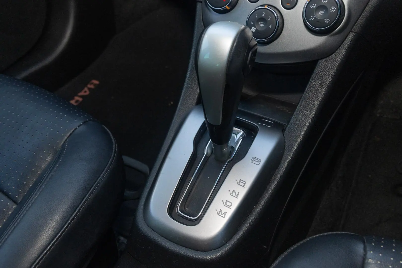 2017 Holden Barina Gallery Image 17