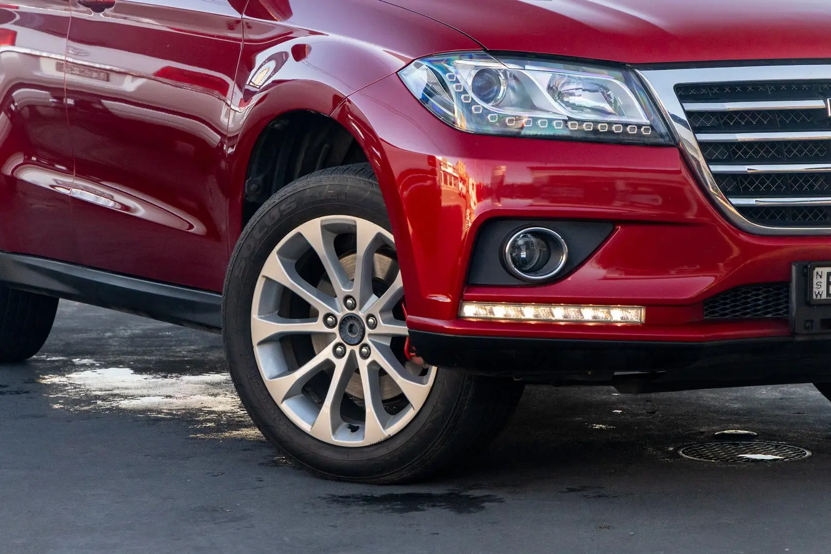 2019 Haval H2 Gallery Image 6