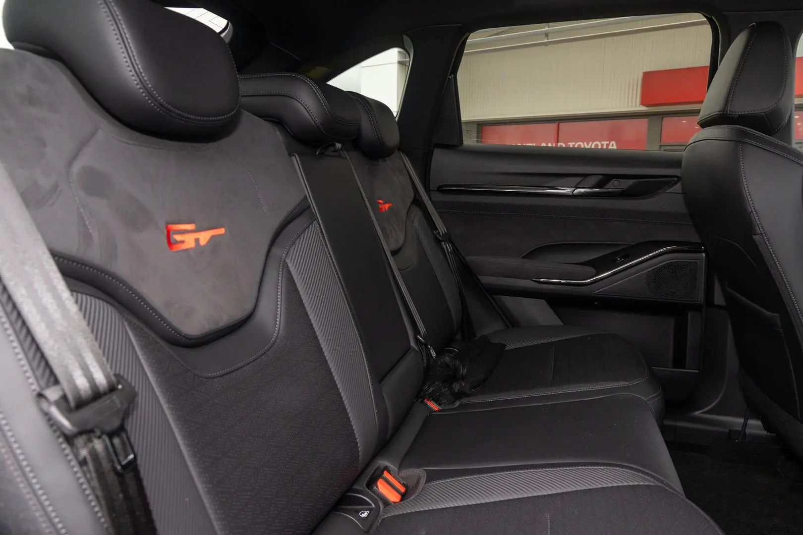 2023 GWM Haval H6GT Gallery Image 9