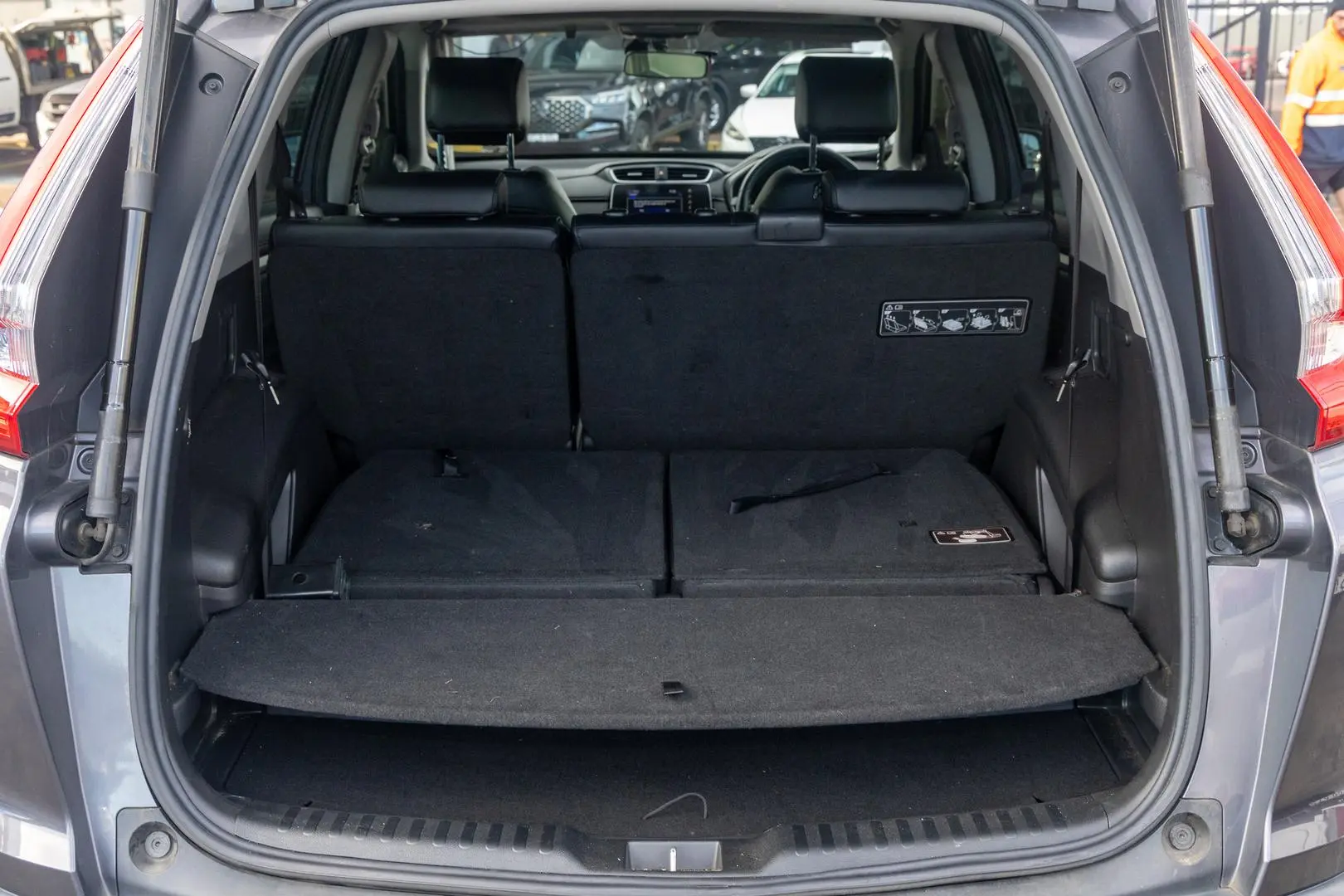 2019 Honda CR-V Gallery Image 19