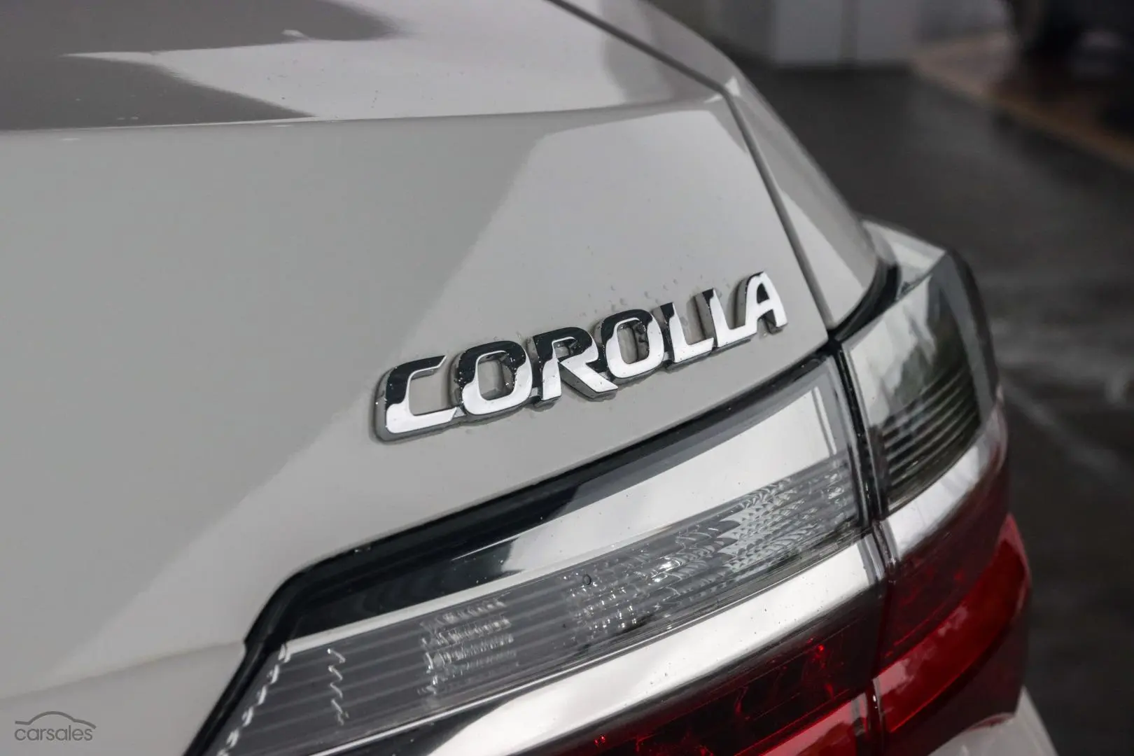 2017 Toyota Corolla Image 20