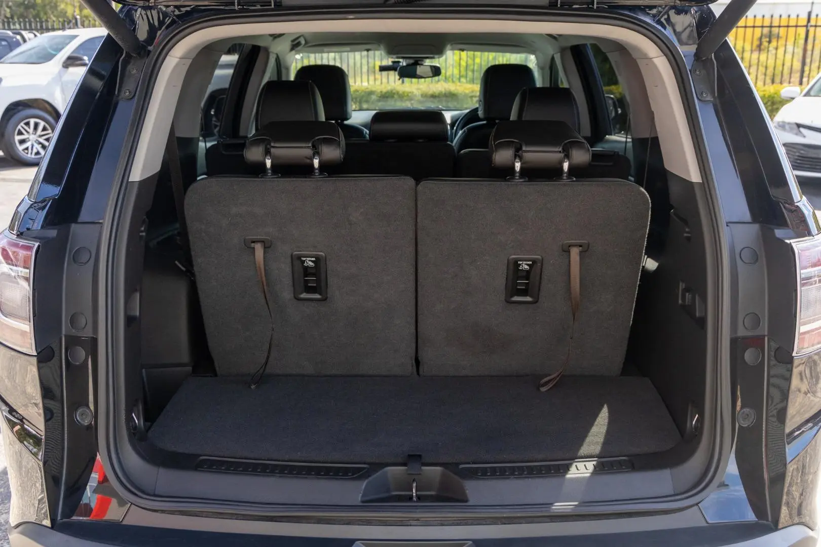 2020 Holden Acadia Gallery Image 19