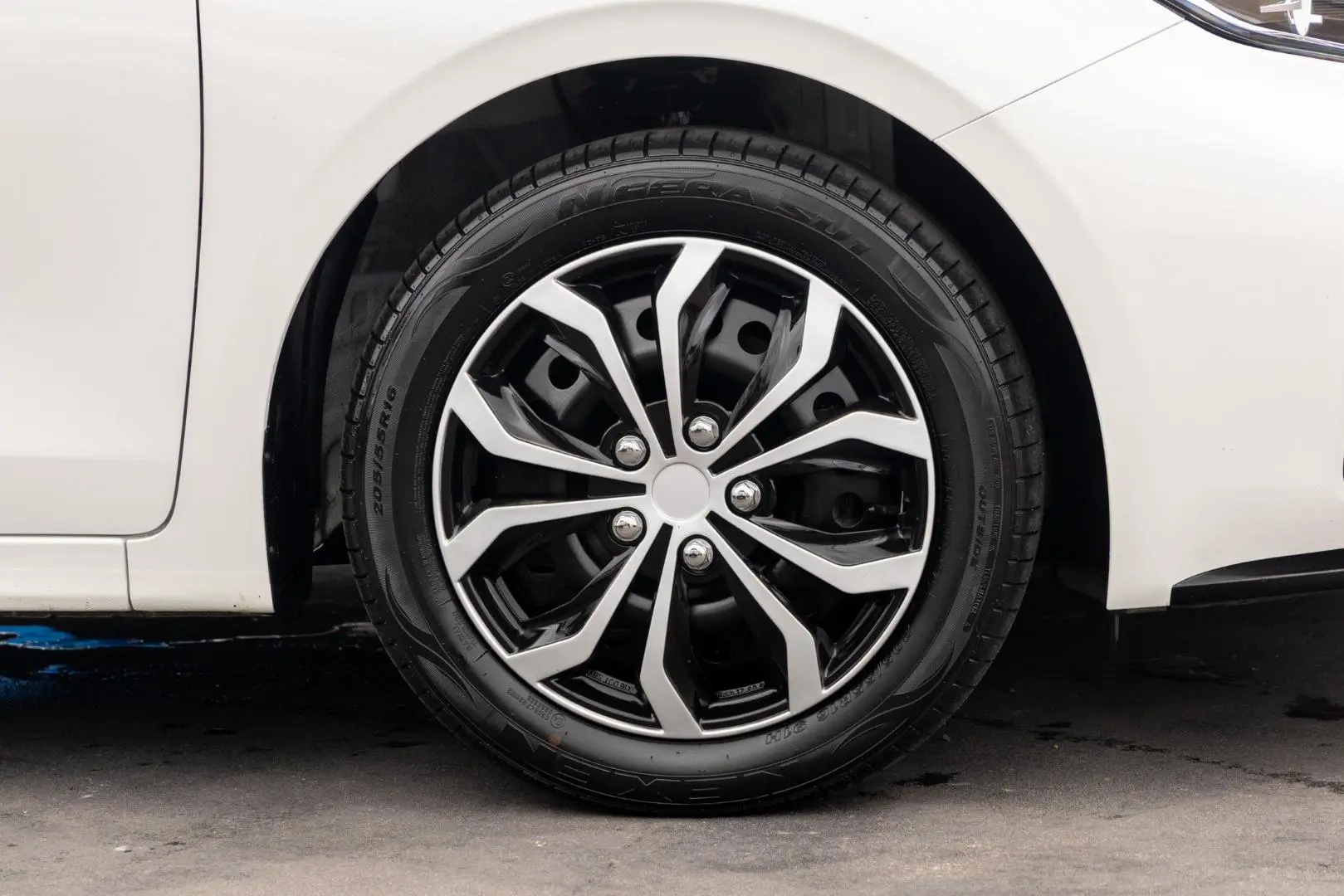 2021 Kia Cerato Gallery Image 22