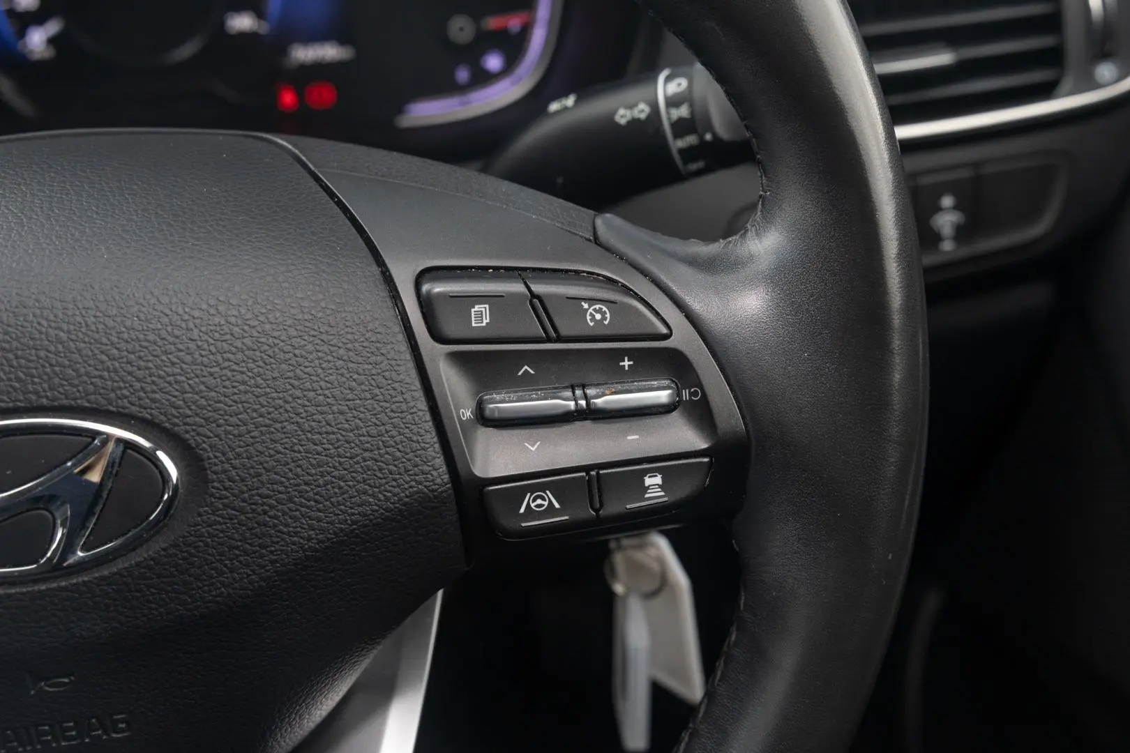 2020 Hyundai i30 Gallery Image 12