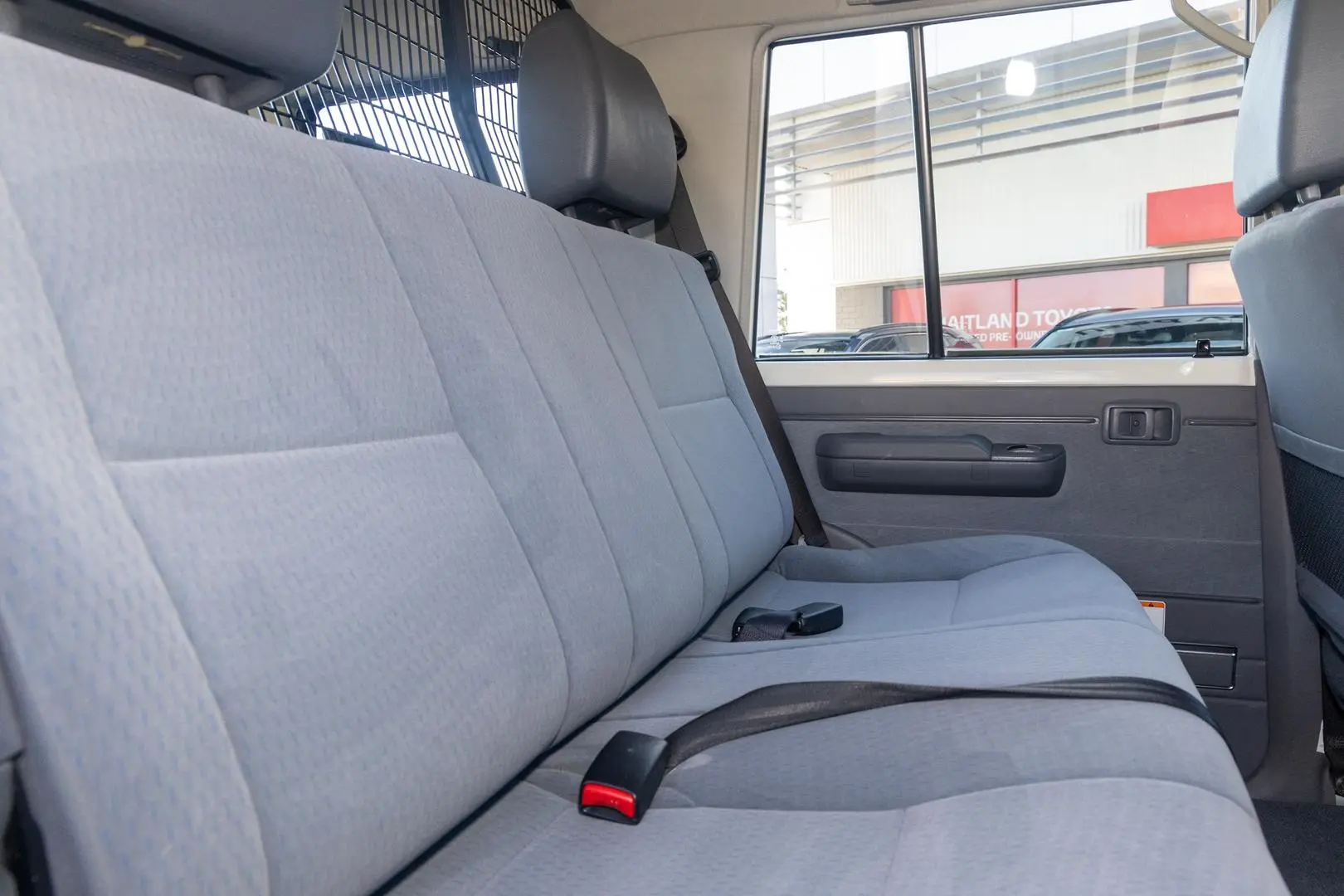 2018 Toyota Landcruiser Gallery Image 10