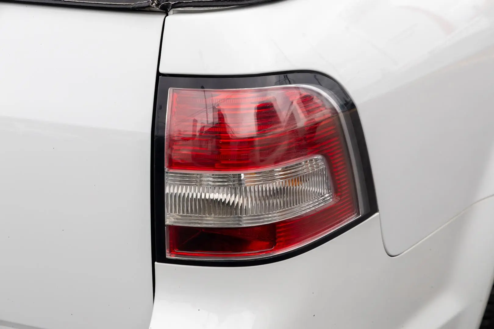 2015 Holden Ute Gallery Image 19