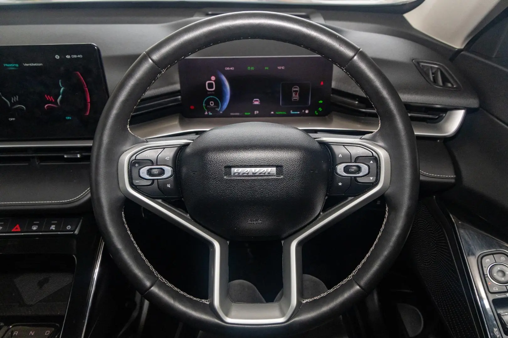 2022 GWM Haval H6 Gallery Image 10