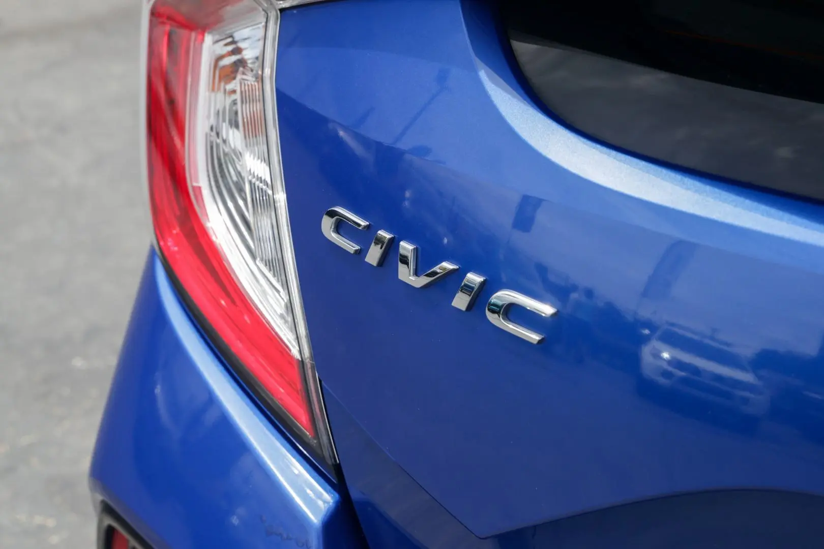 2019 Honda Civic Gallery Image 20