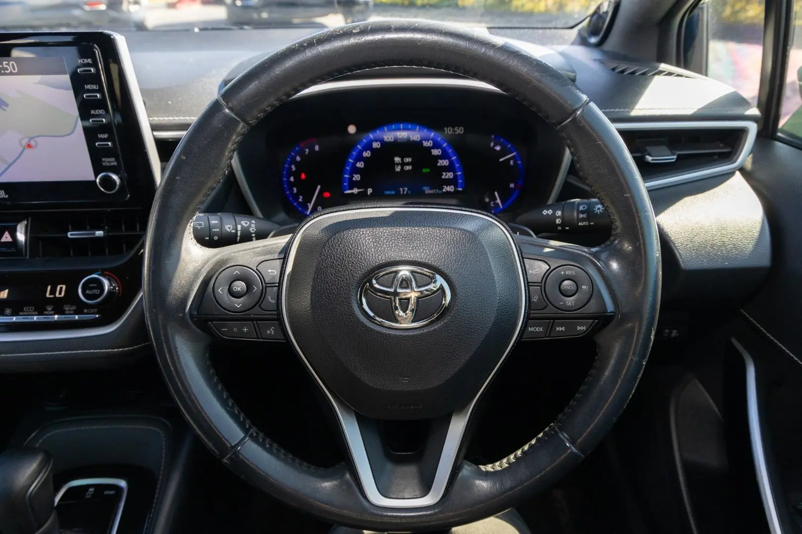 2019 Toyota Corolla Gallery Image 10