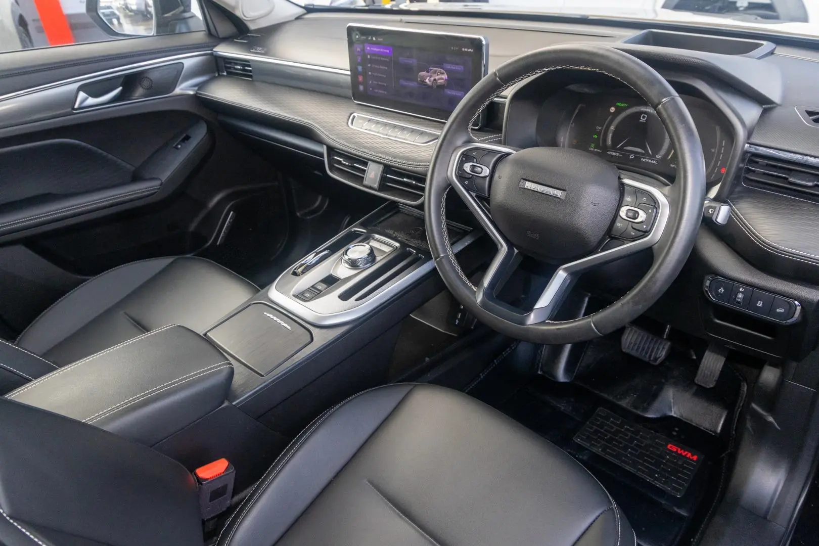 2024 GWM Haval Jolion Gallery Image 7