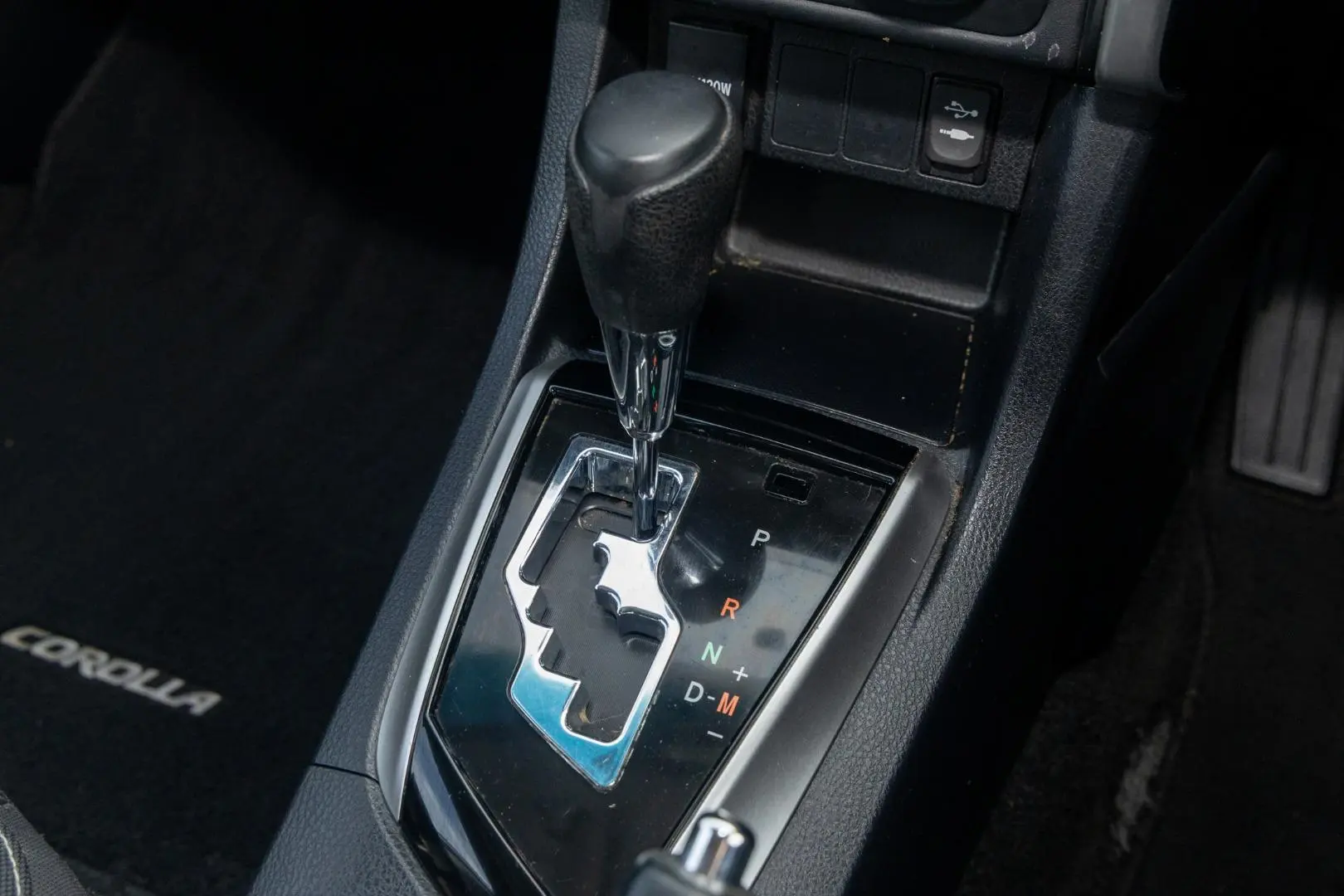 2018 Toyota Corolla Gallery Image 17