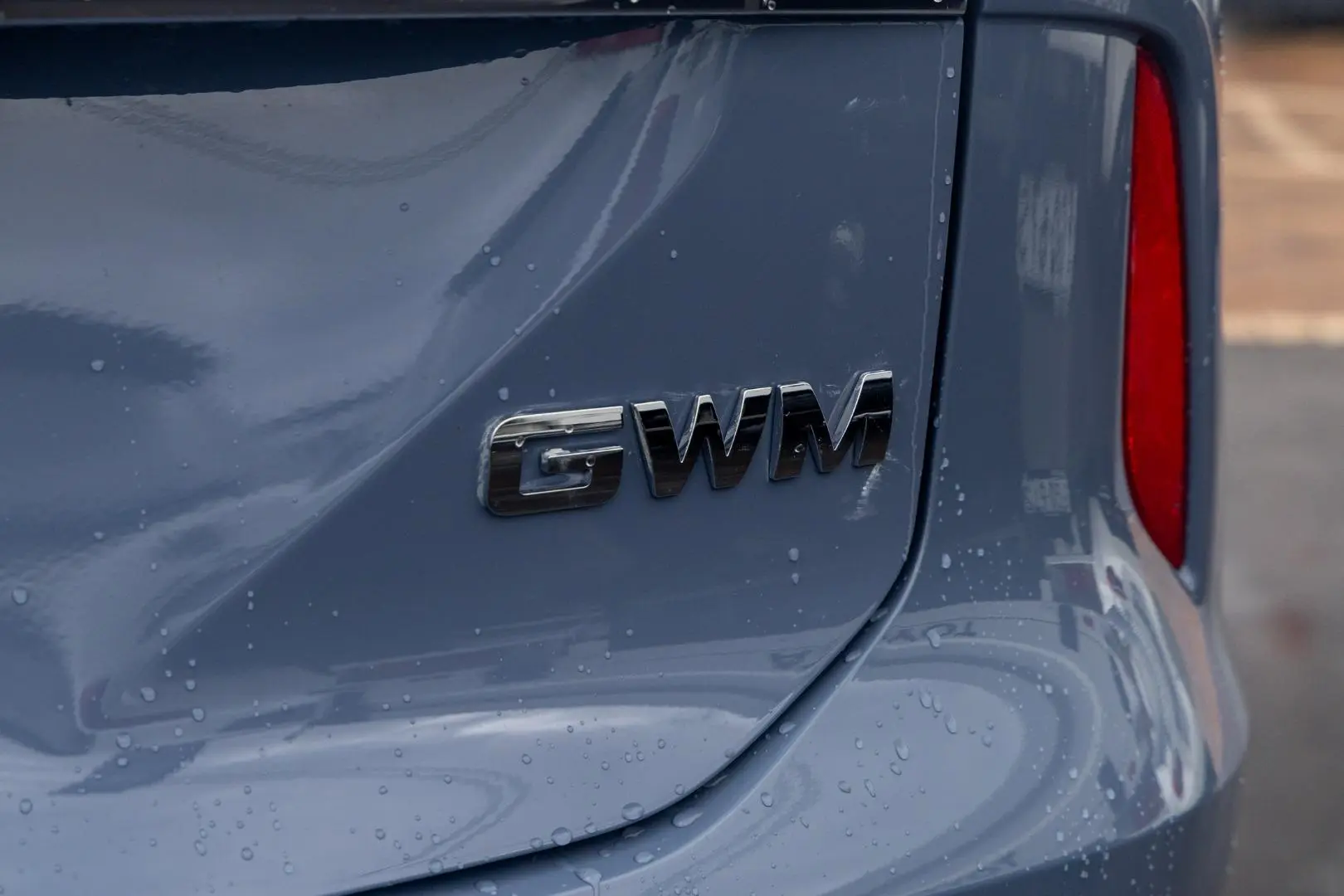 2022 GWM Haval H6 Gallery Image 19