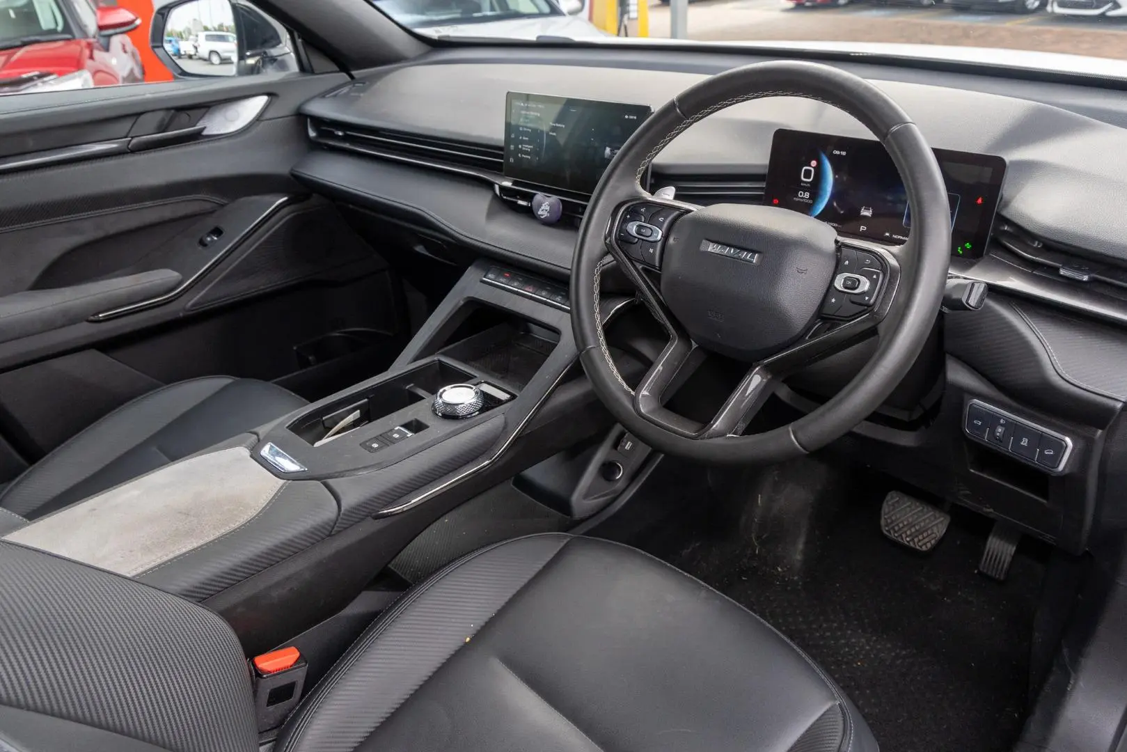 2023 GWM Haval H6GT Gallery Image 7