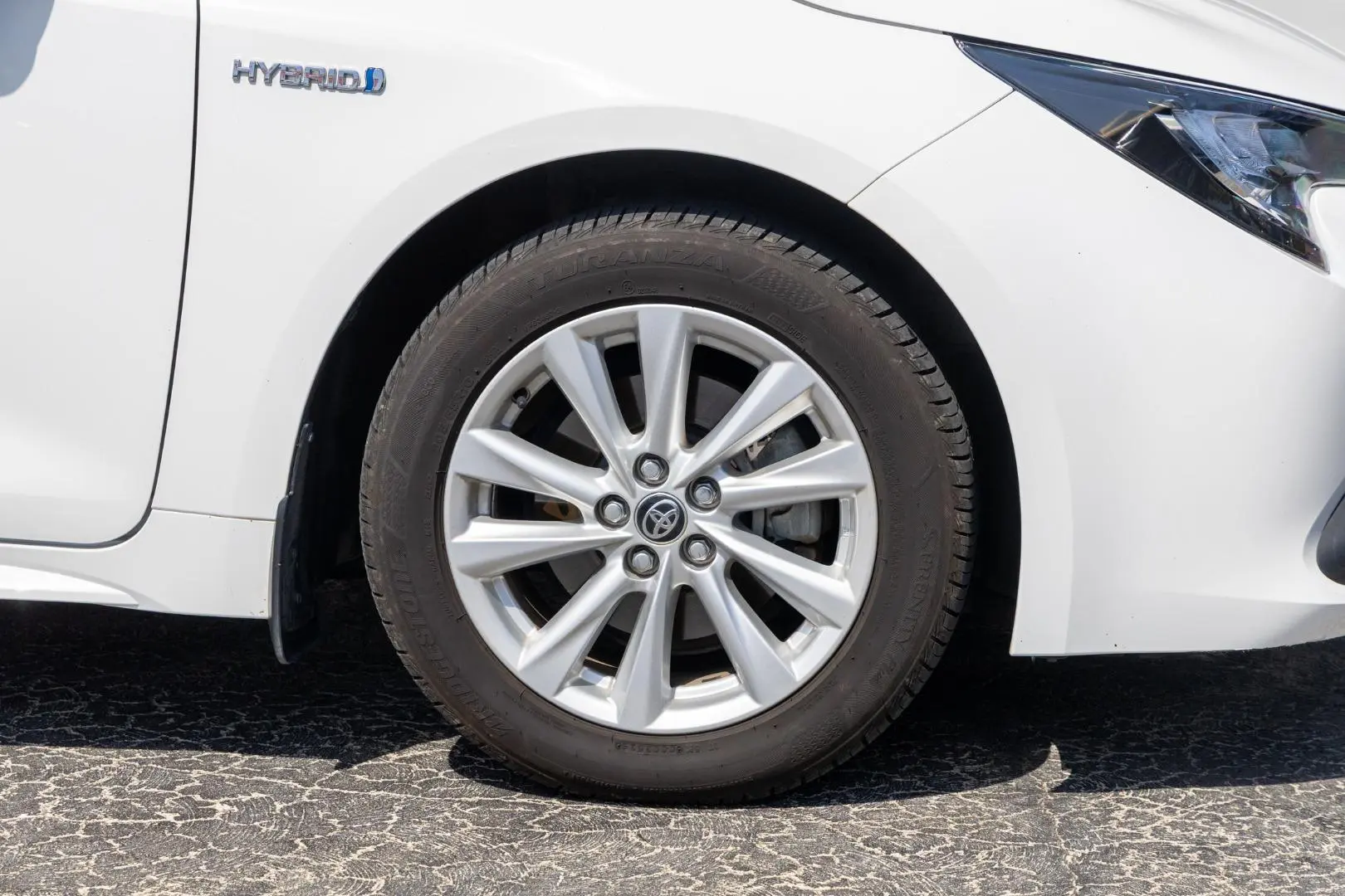 2023 Toyota Corolla Gallery Image 22