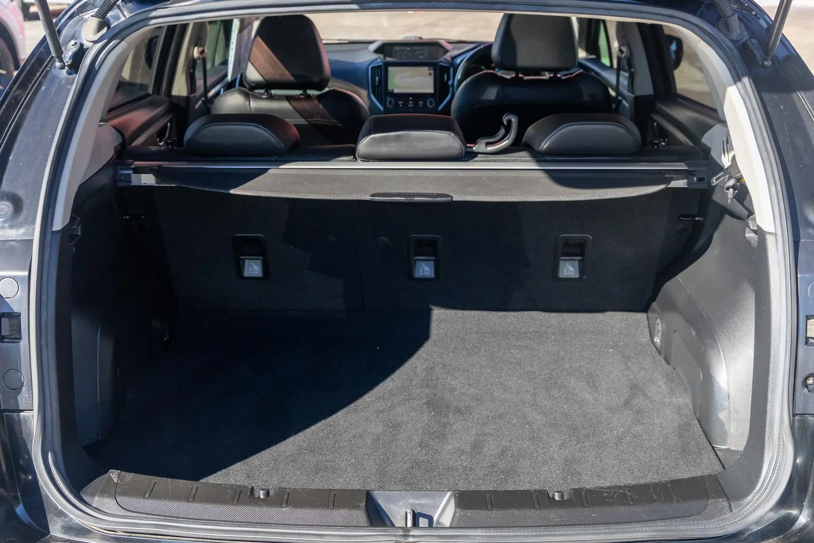 2018 Subaru Impreza Gallery Image 20