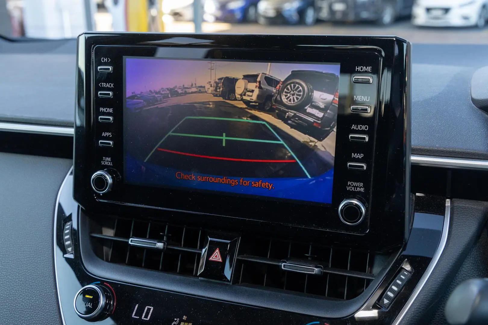 2020 Toyota Corolla Gallery Image 15